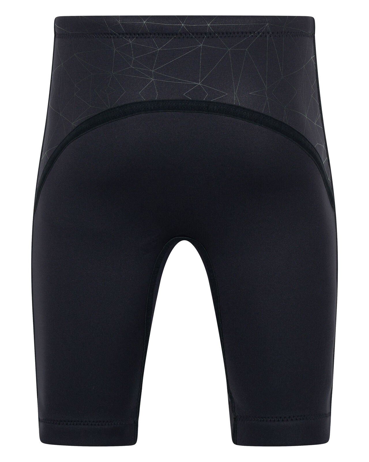 Mens 3mm Wetsuit Shorts
