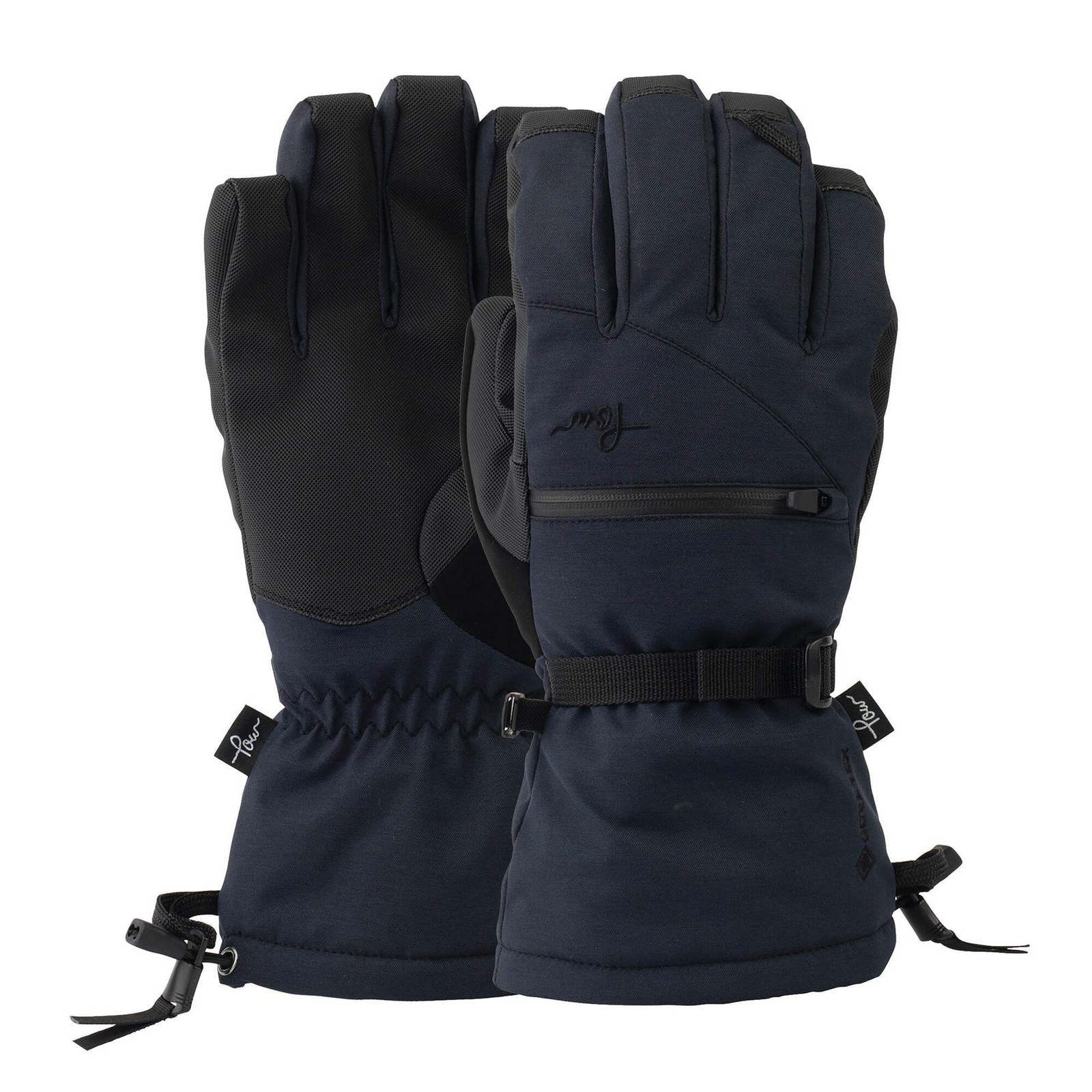 Cascadia Gtx Long Snow Snowboard Glove