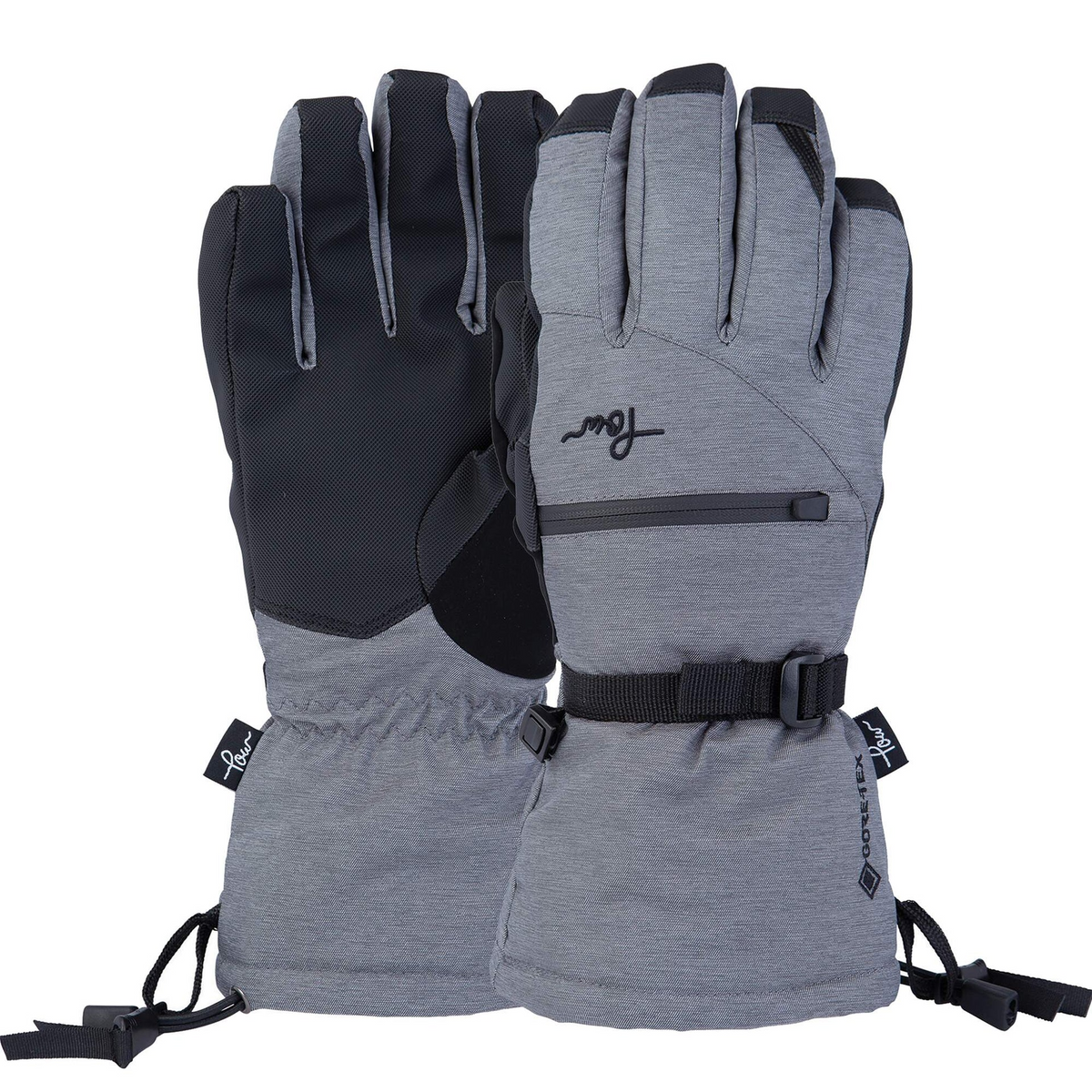 Cascadia Gtx Long Snow Snowboard Glove