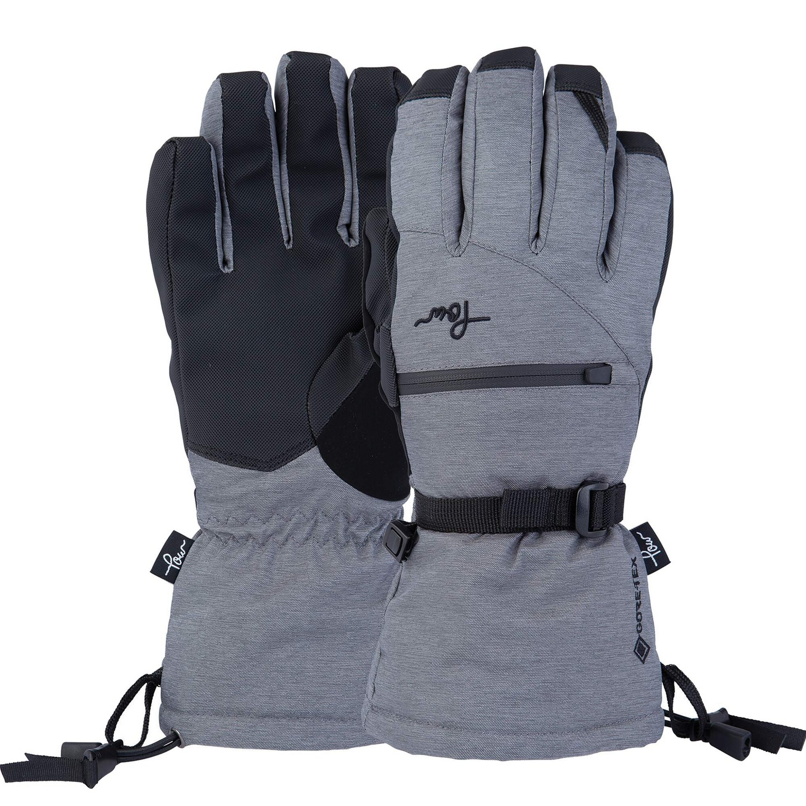 Cascadia Gtx Long Snow Snowboard Glove