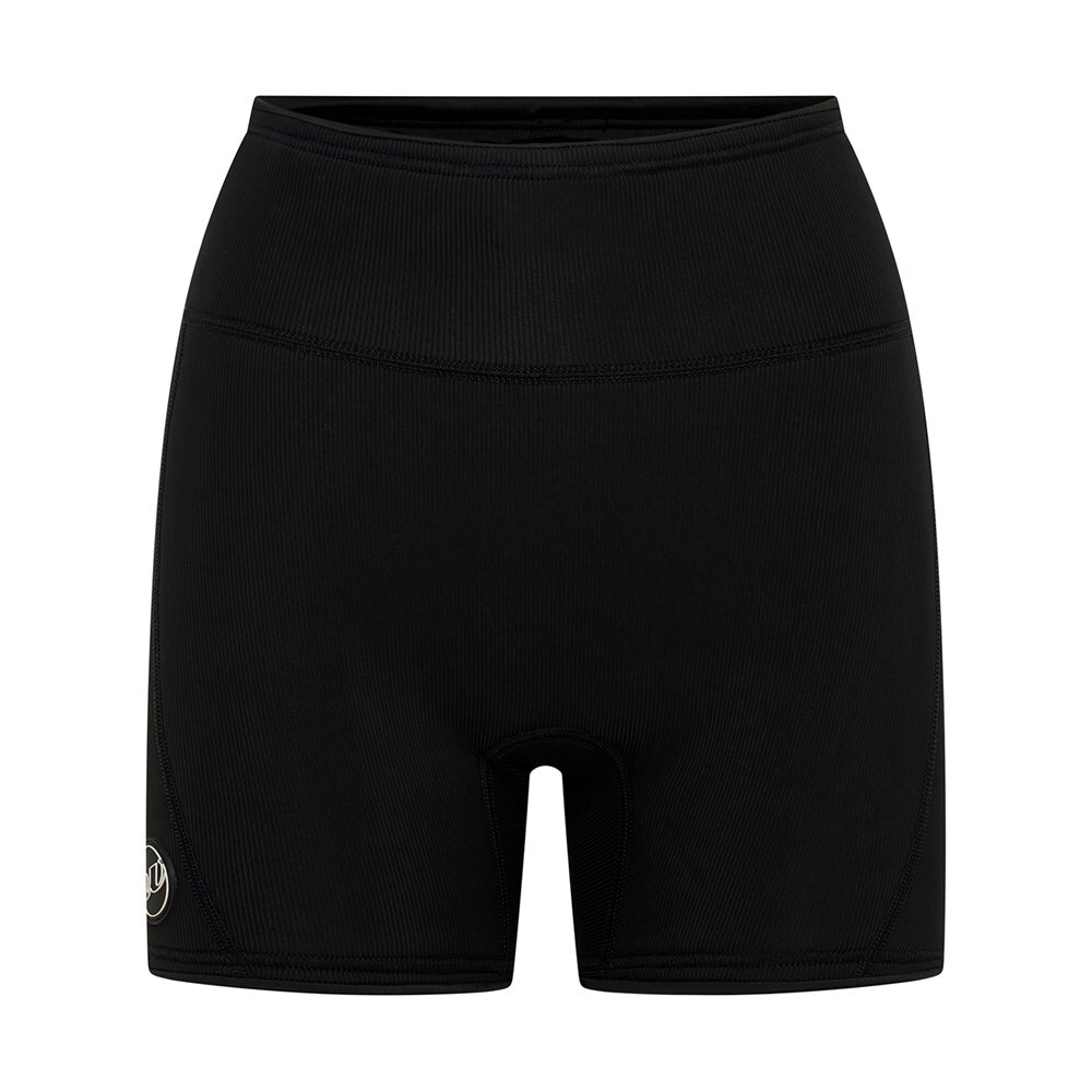 Ladies 2mm Spin Short (High Waist)