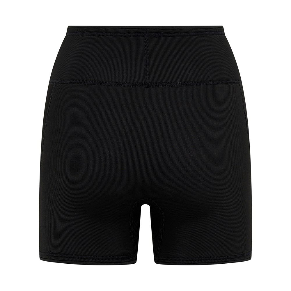 Ladies 2mm Spin Short (High Waist)