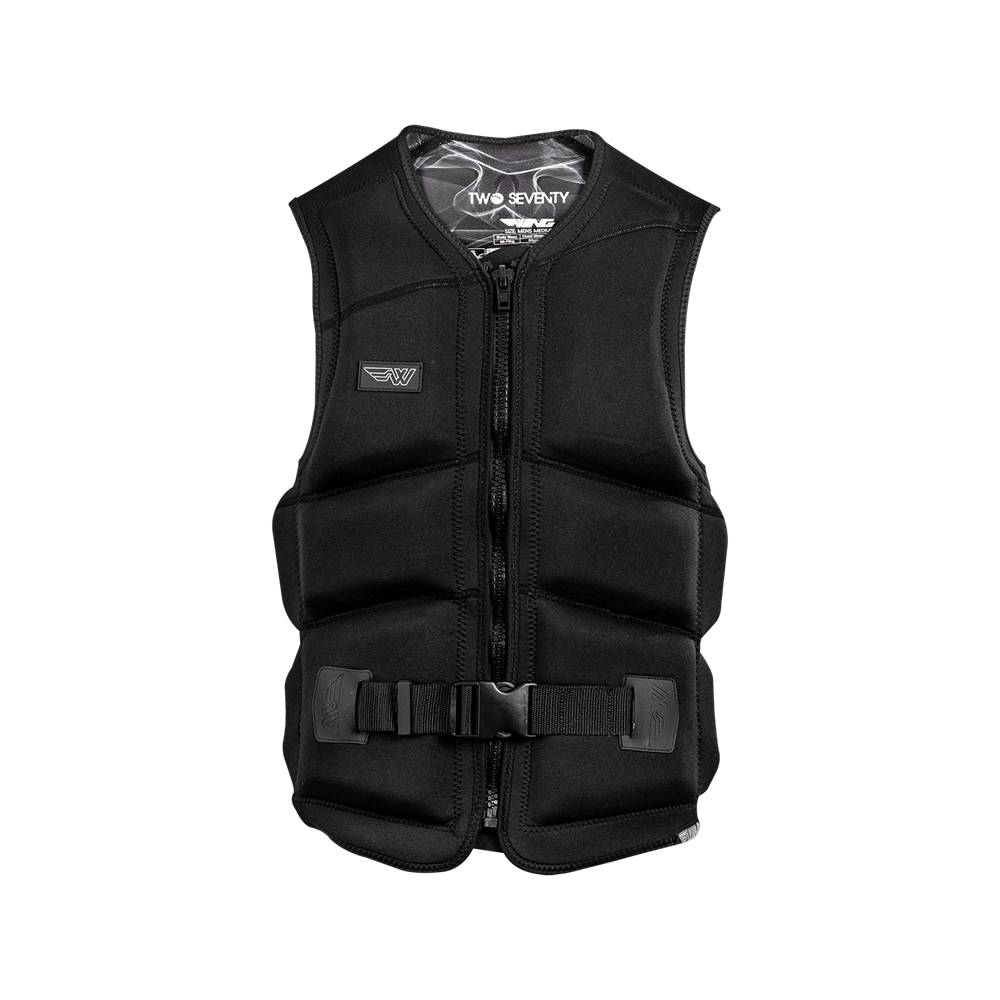 Wing 270 L50s Vest