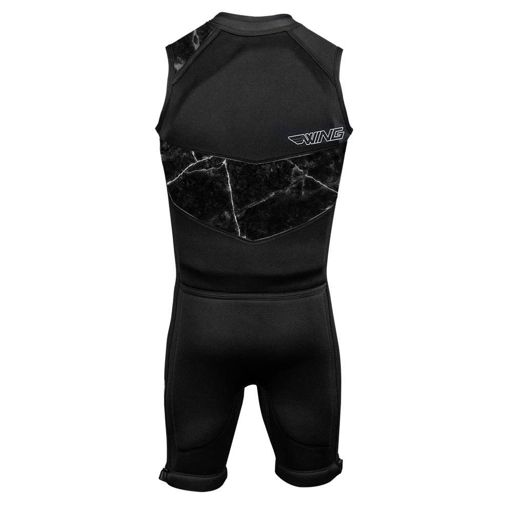 Freestyle Barefoot Suit