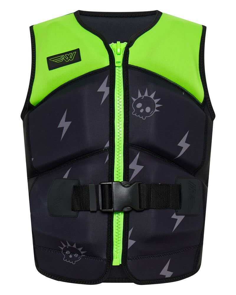 Jr Realm L50 Life Jacket