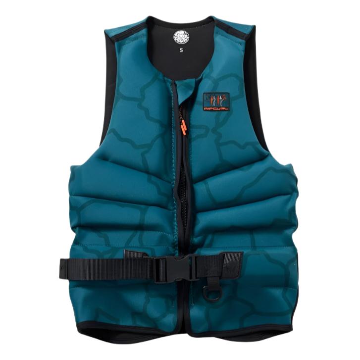 E-Bomb Pro Buoy Vest