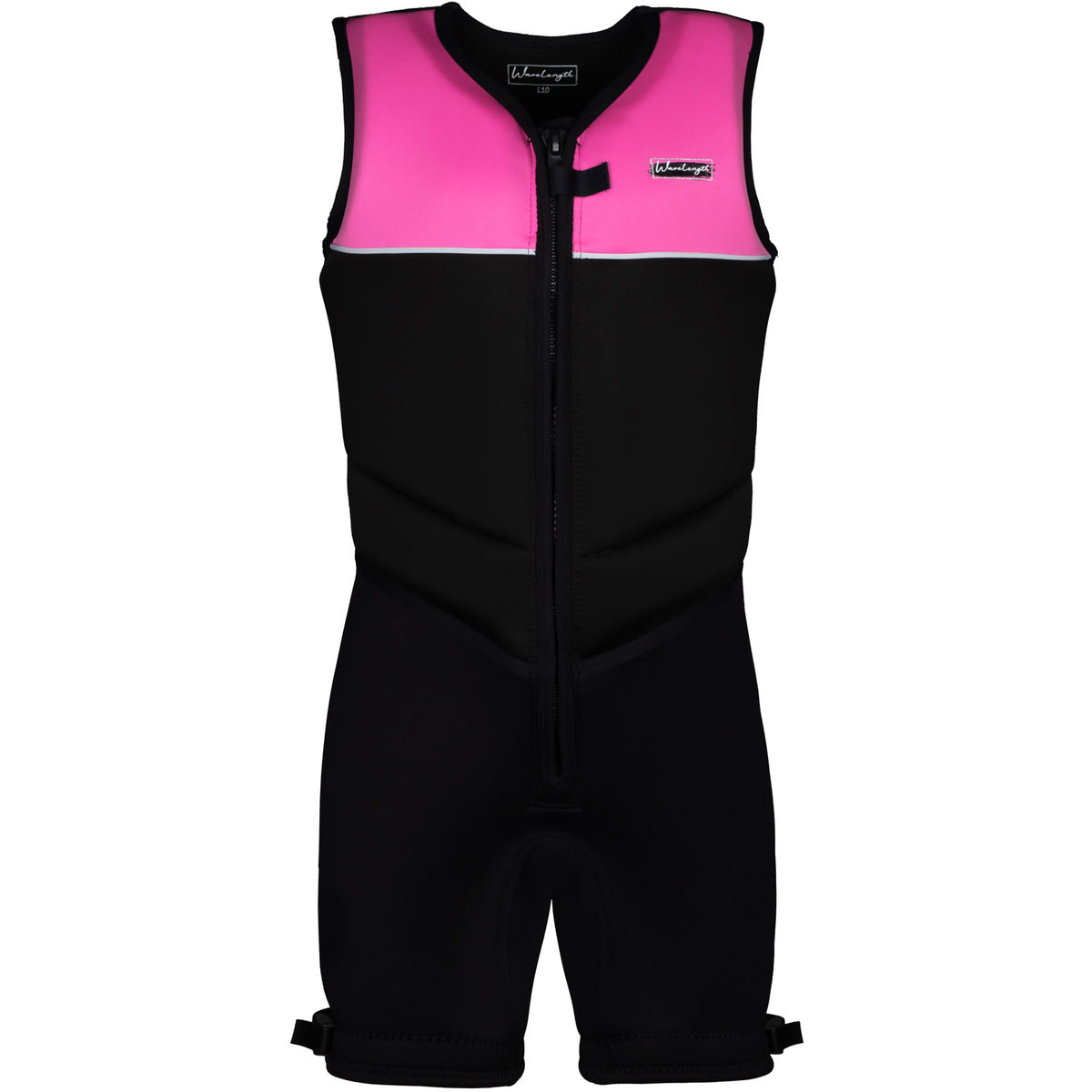 Womens Buoyancy Suit