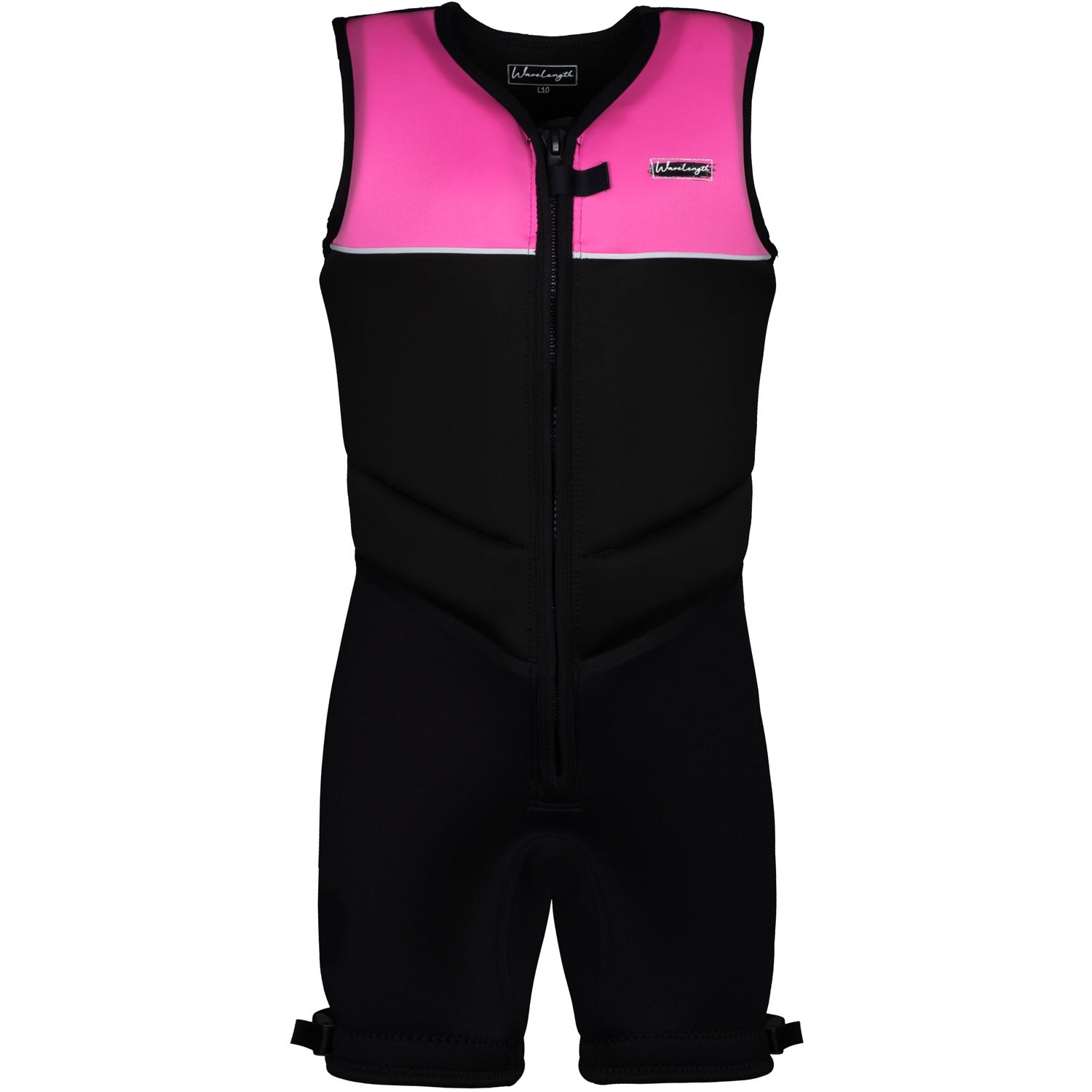 Womens Buoyancy Suit