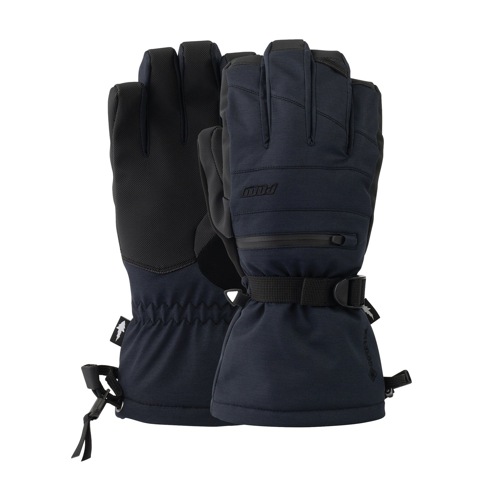 WAYBACK GTX LONG Snowboard GLOVE