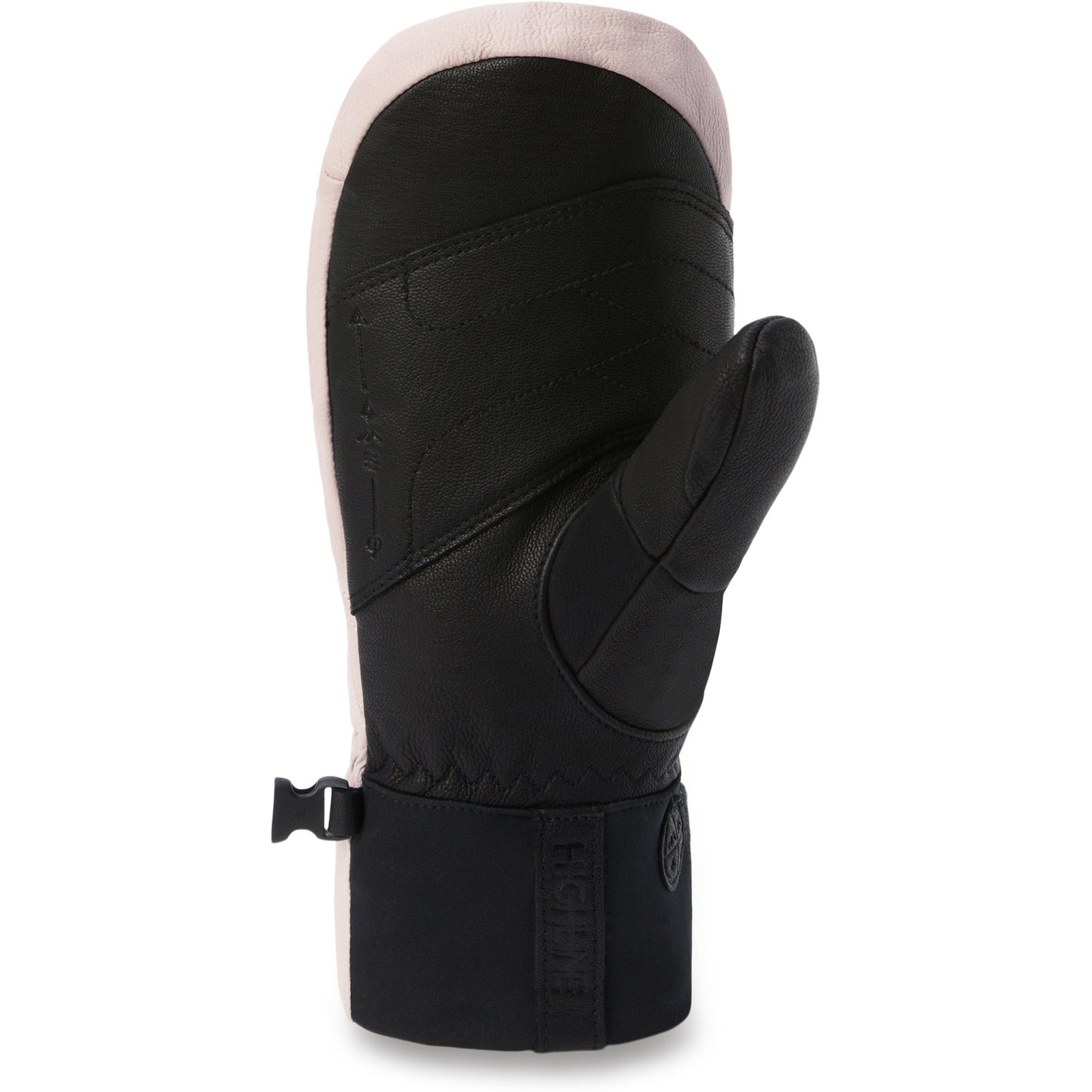 Womens Galaxy Gore-Tex Snow Mitts