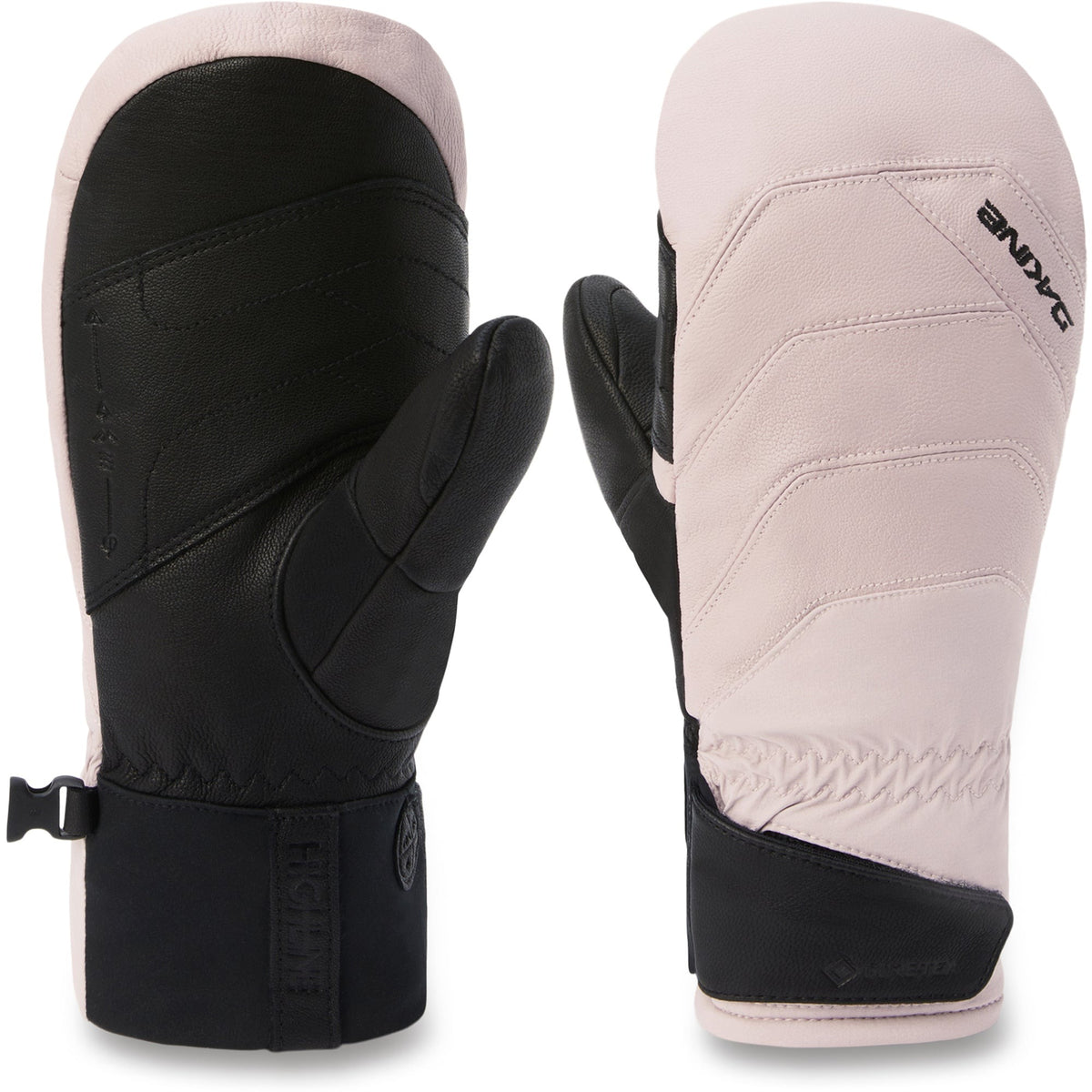 Womens Galaxy Gore-Tex Snow Mitts