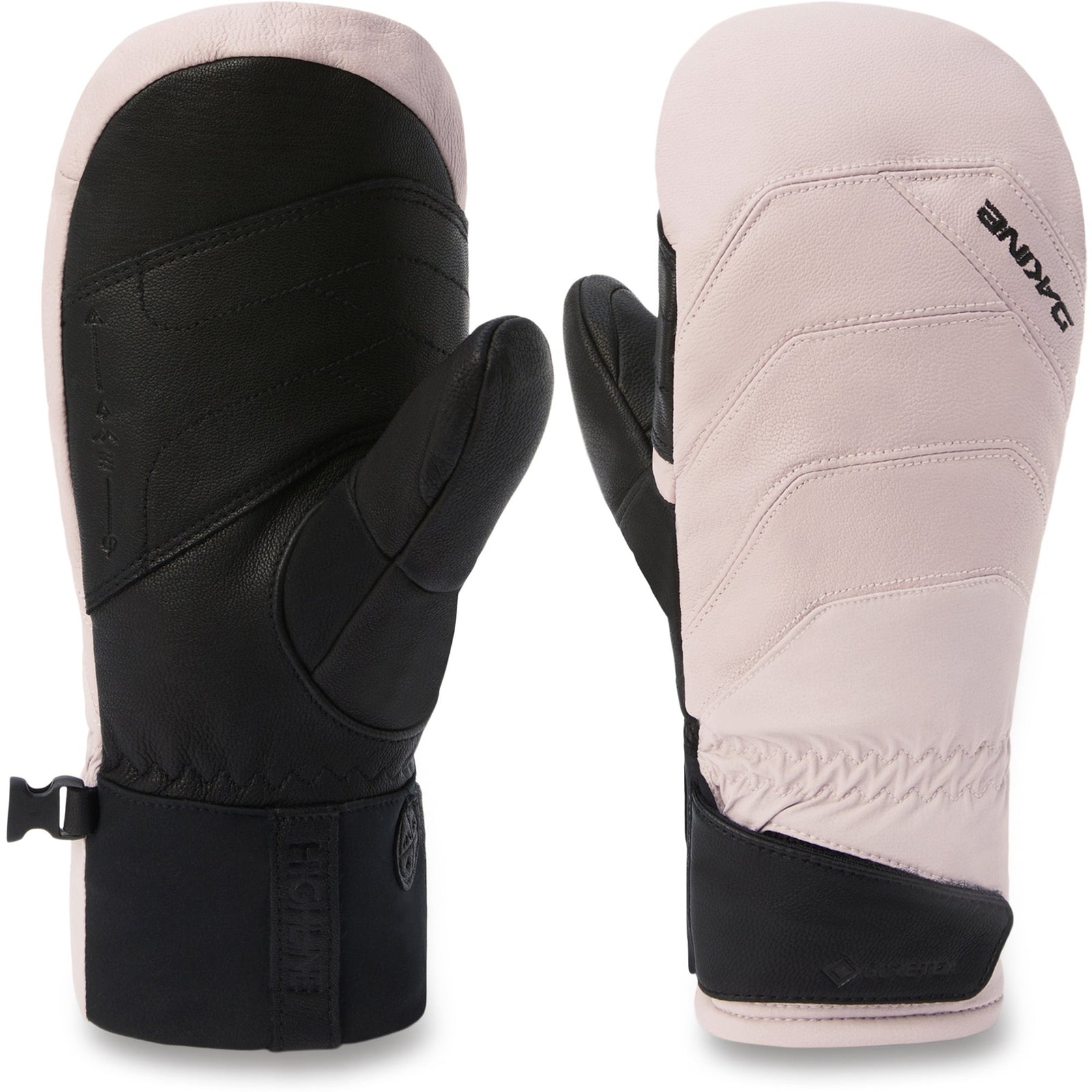 Womens Galaxy Gore-Tex Snow Mitts