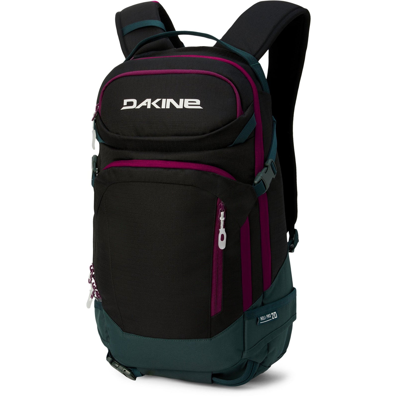Womens Heli Pro 20L Backpack