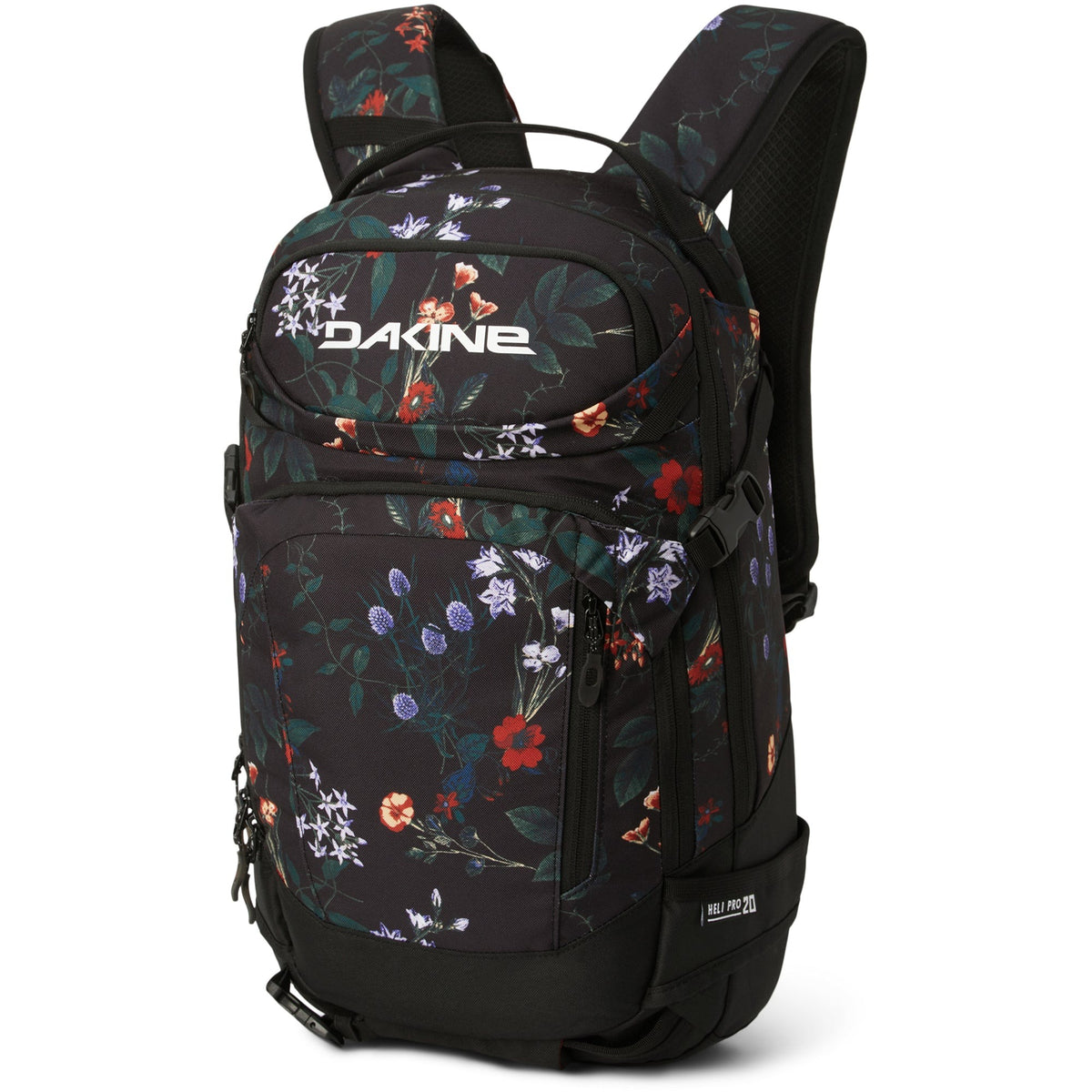Womens Heli Pro 20L Backpack