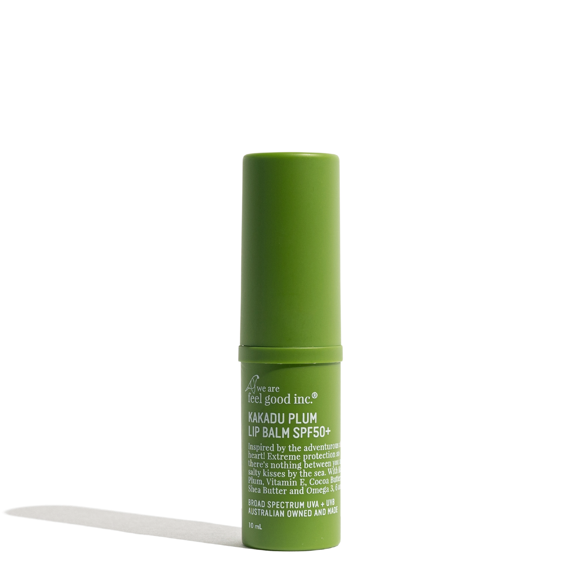 Kakadu Plum Lip Balm SPF50+ (10mL)