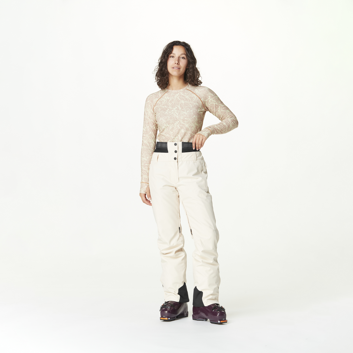 Exa Ski Pants
