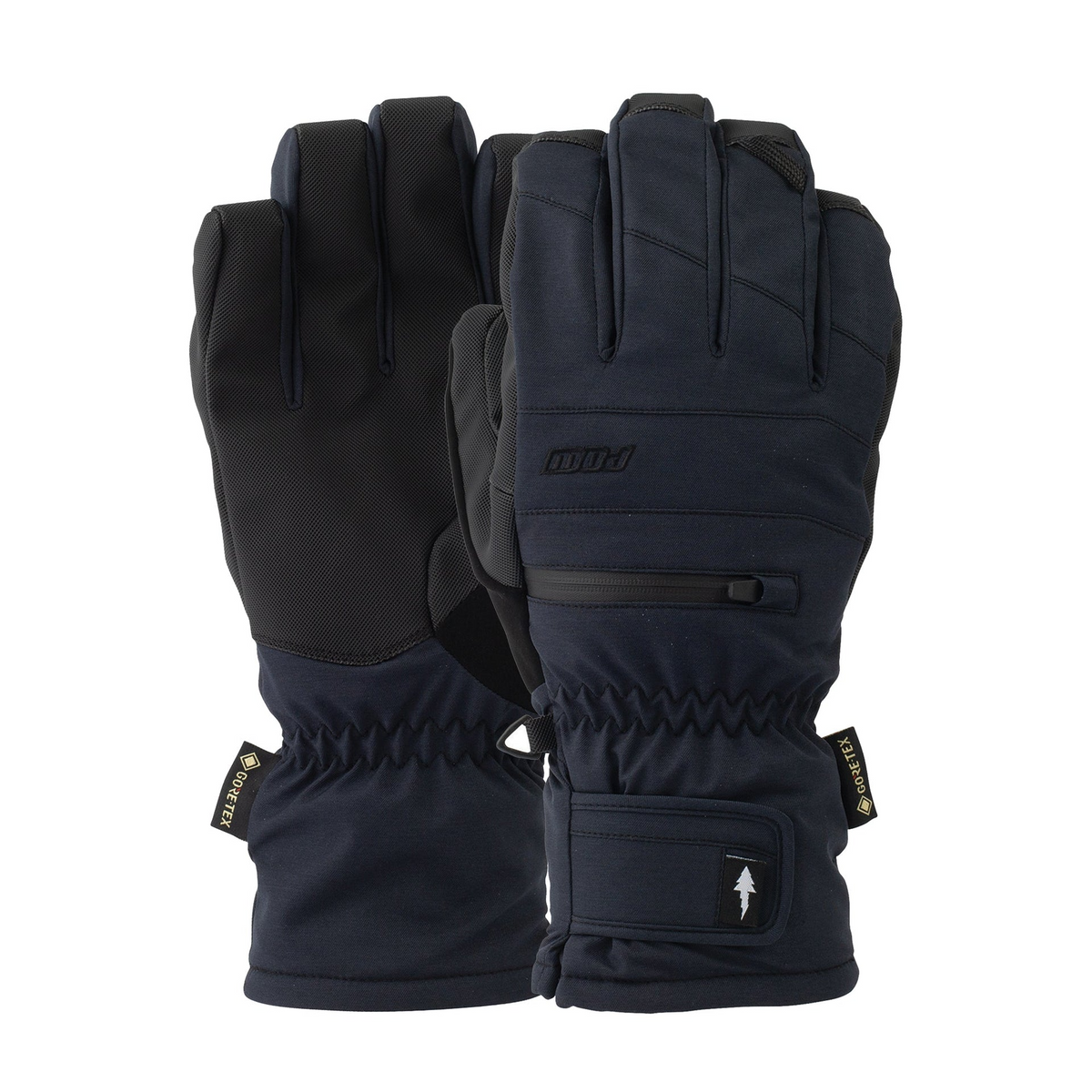 Wayback Gtx Short Snowboard Glove