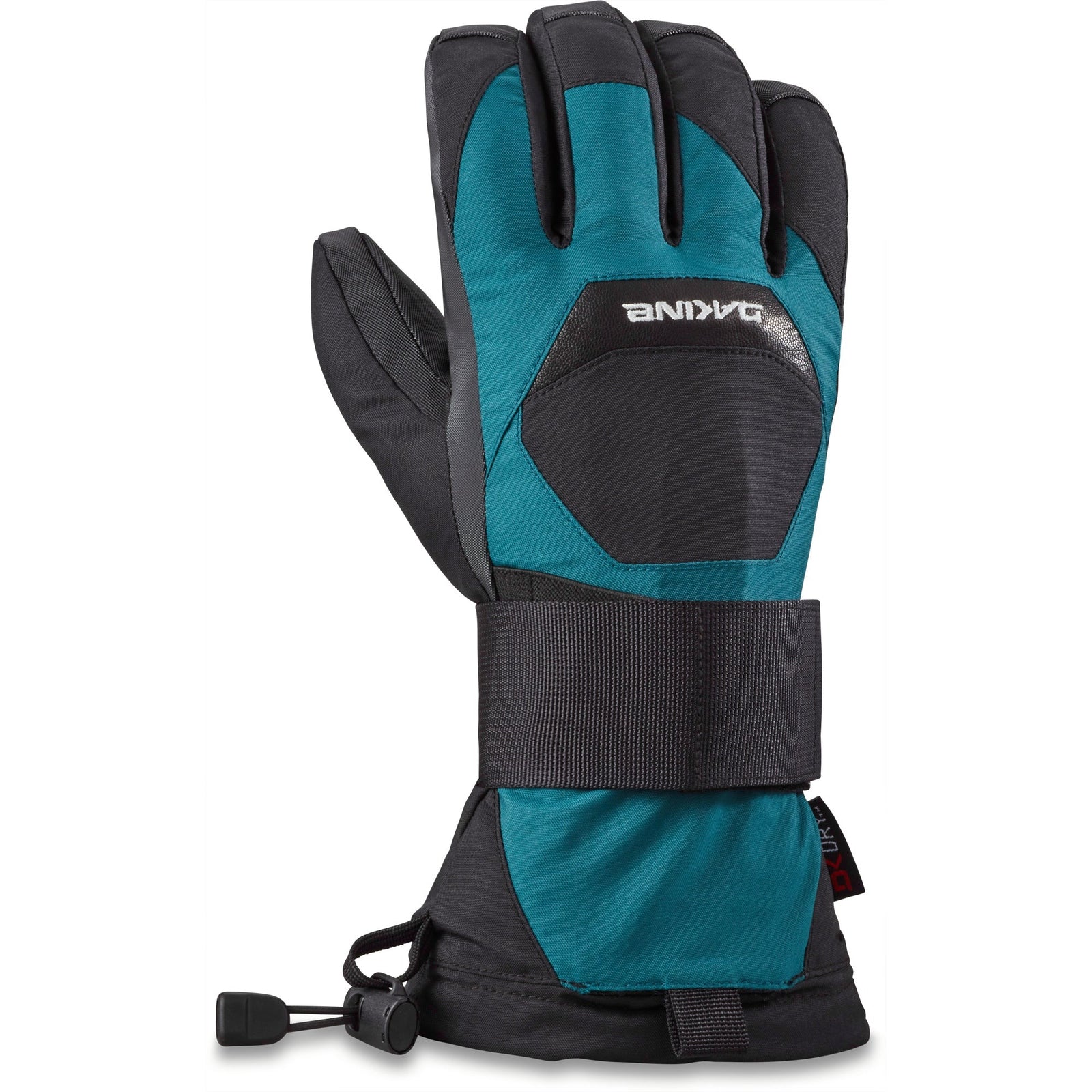 Wristguard Glove