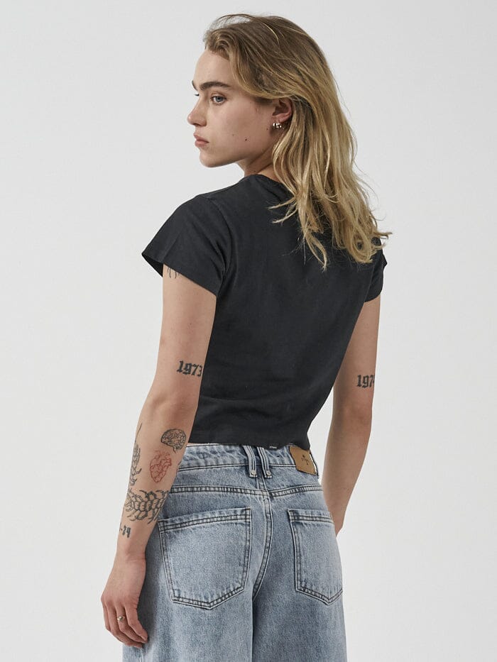 Minimal Thrills Mini Tee