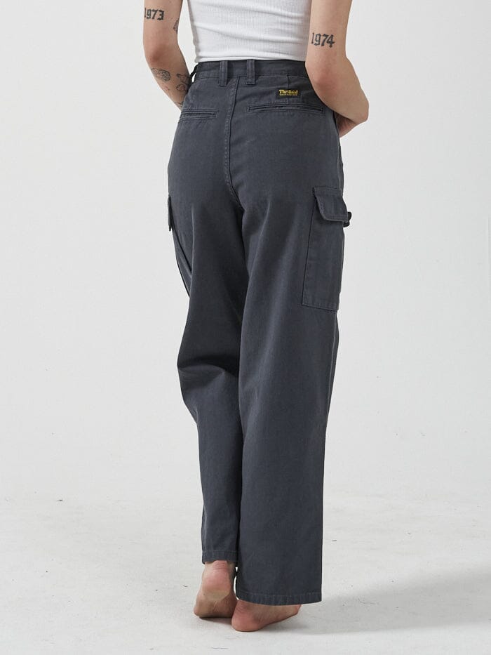 Union Baggy Pant