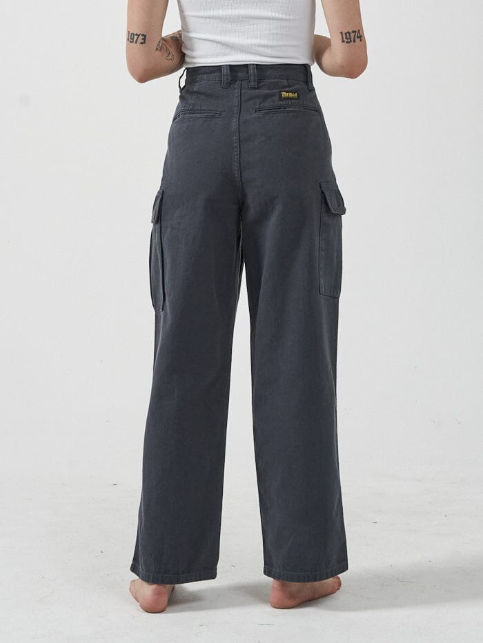 Union Baggy Pant