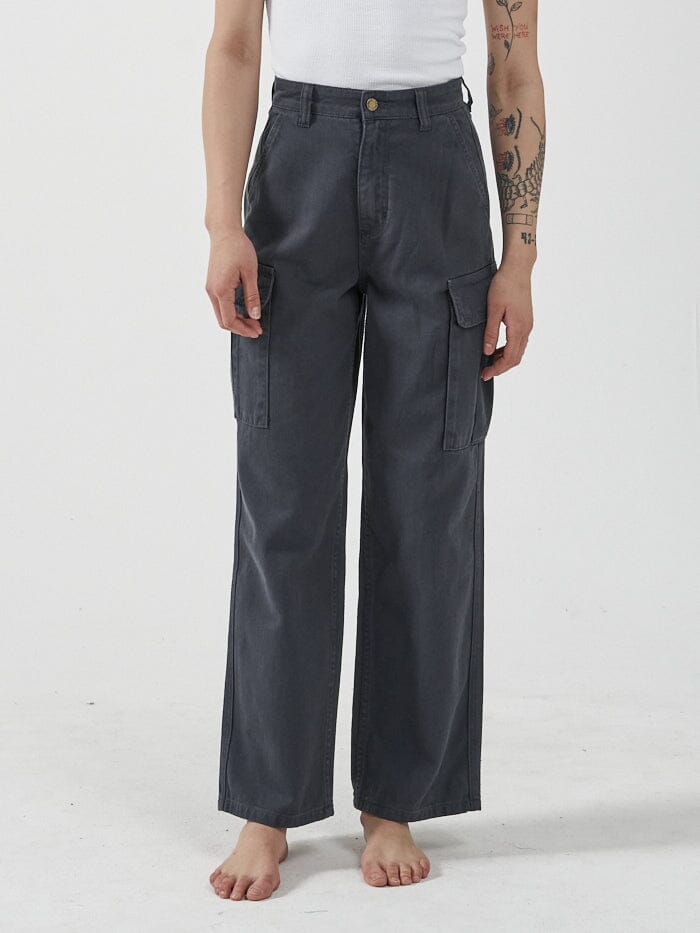 Union Baggy Pant