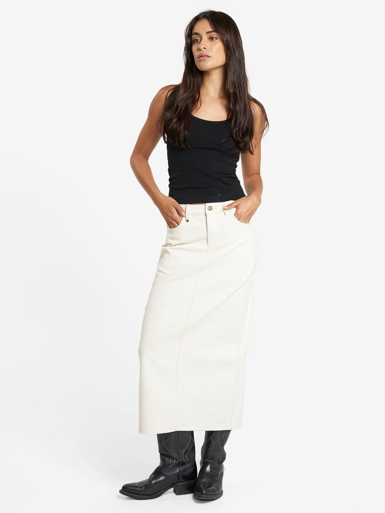 Frankie Skirt