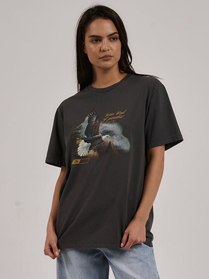 Beholder Merch Fit Tee