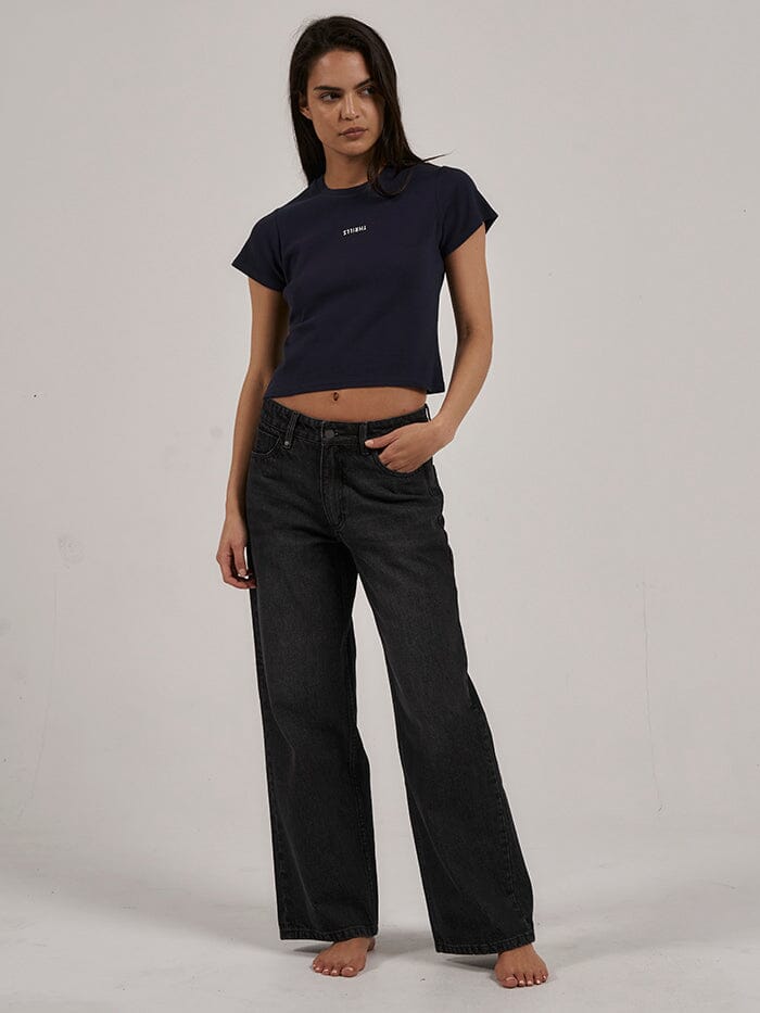 Minimal Thrills Mini Tee