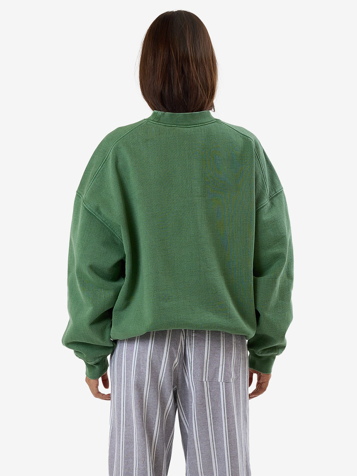 Hard Knocks Cocoon Panel Crew