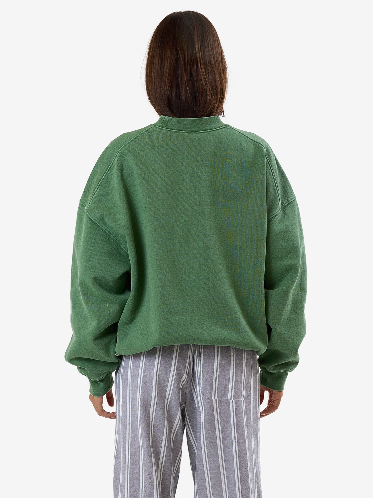 Hard Knocks Cocoon Panel Crew