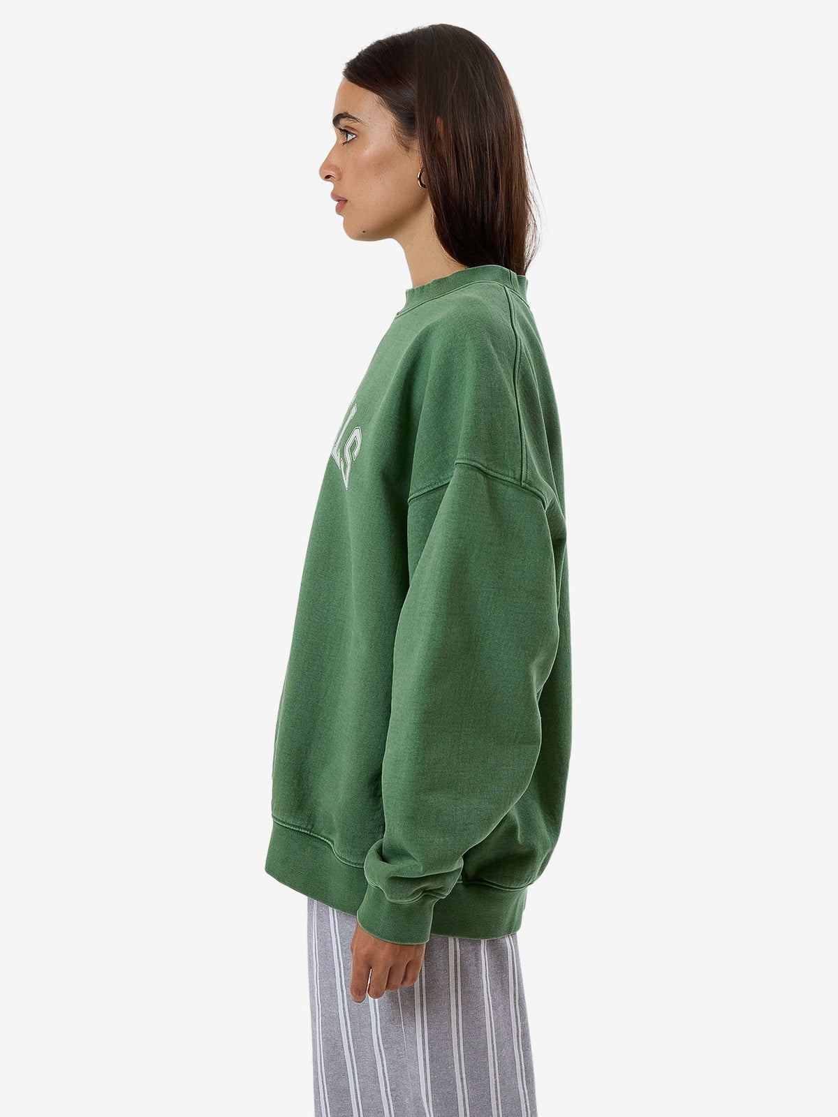 Hard Knocks Cocoon Panel Crew