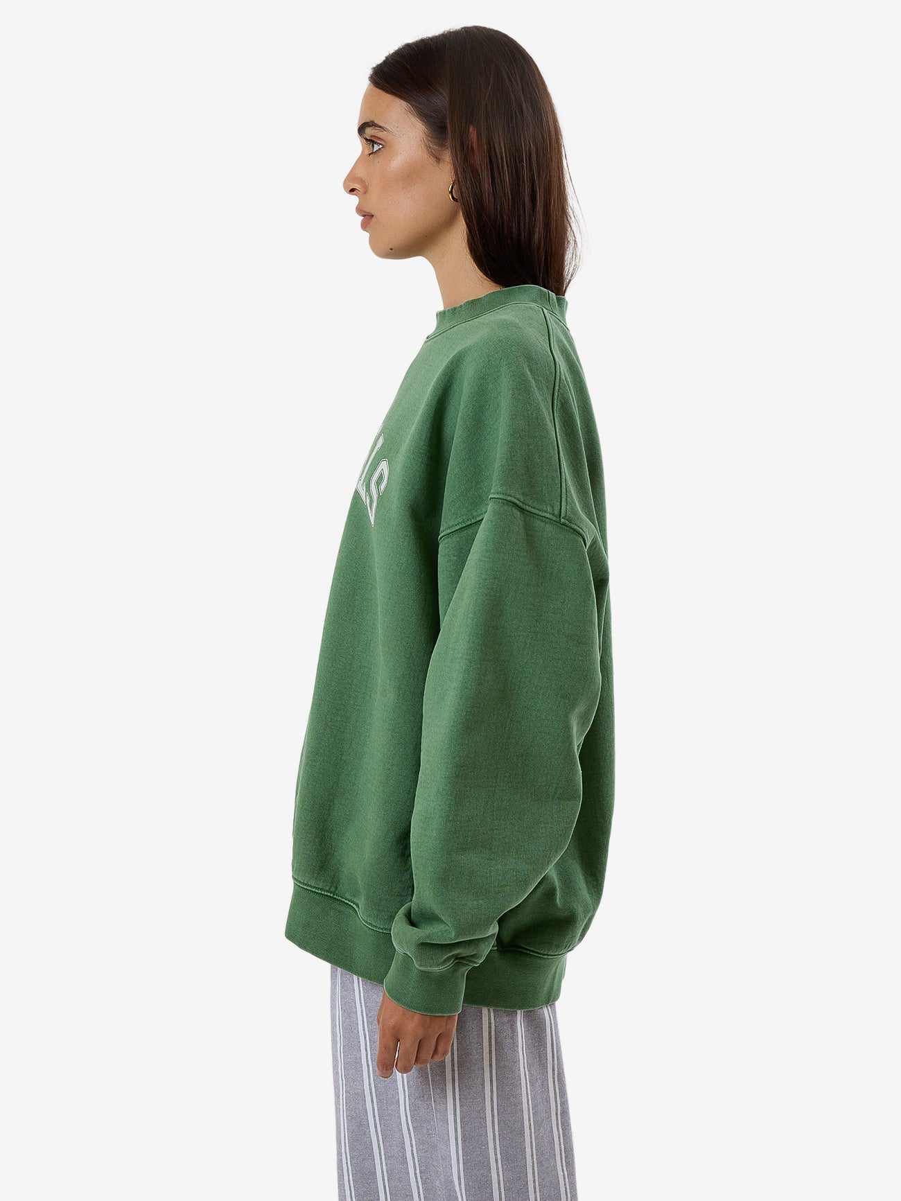 Hard Knocks Cocoon Panel Crew