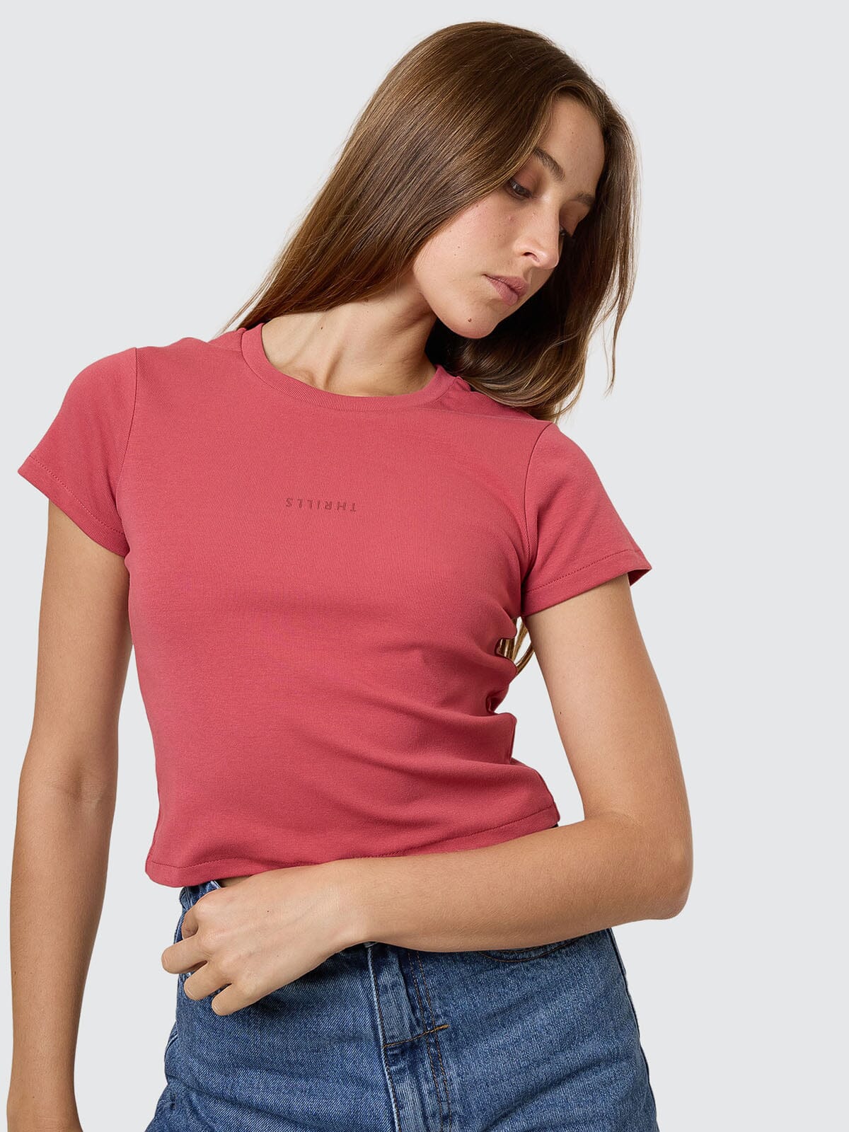 Minimal Thrills Minimal Tee