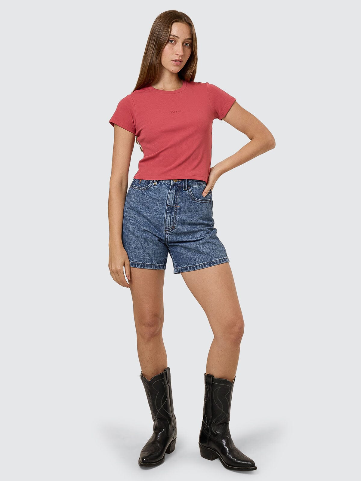 Minimal Thrills Minimal Tee