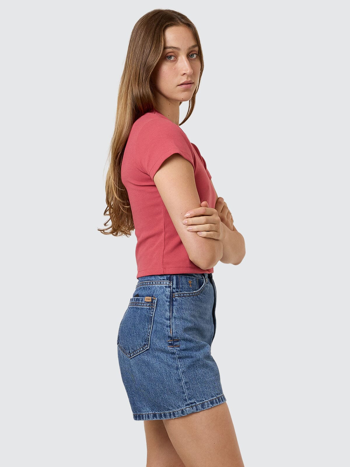 Minimal Thrills Minimal Tee