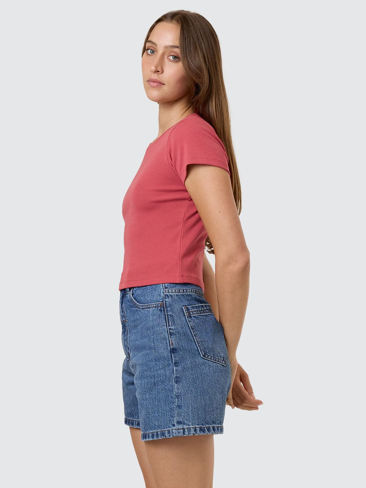 Minimal Thrills Minimal Tee