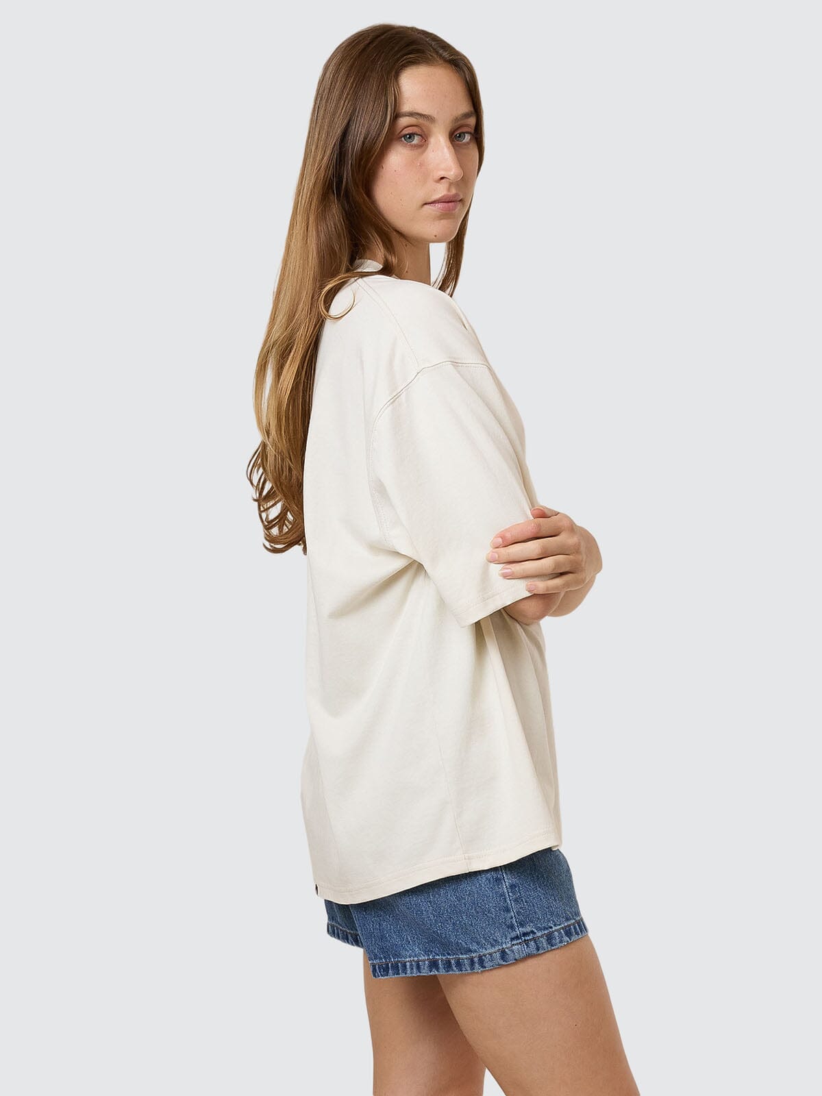 Original Strength Oversized Tee