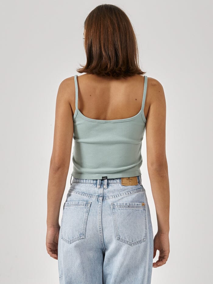 Two Minds Bound Tank