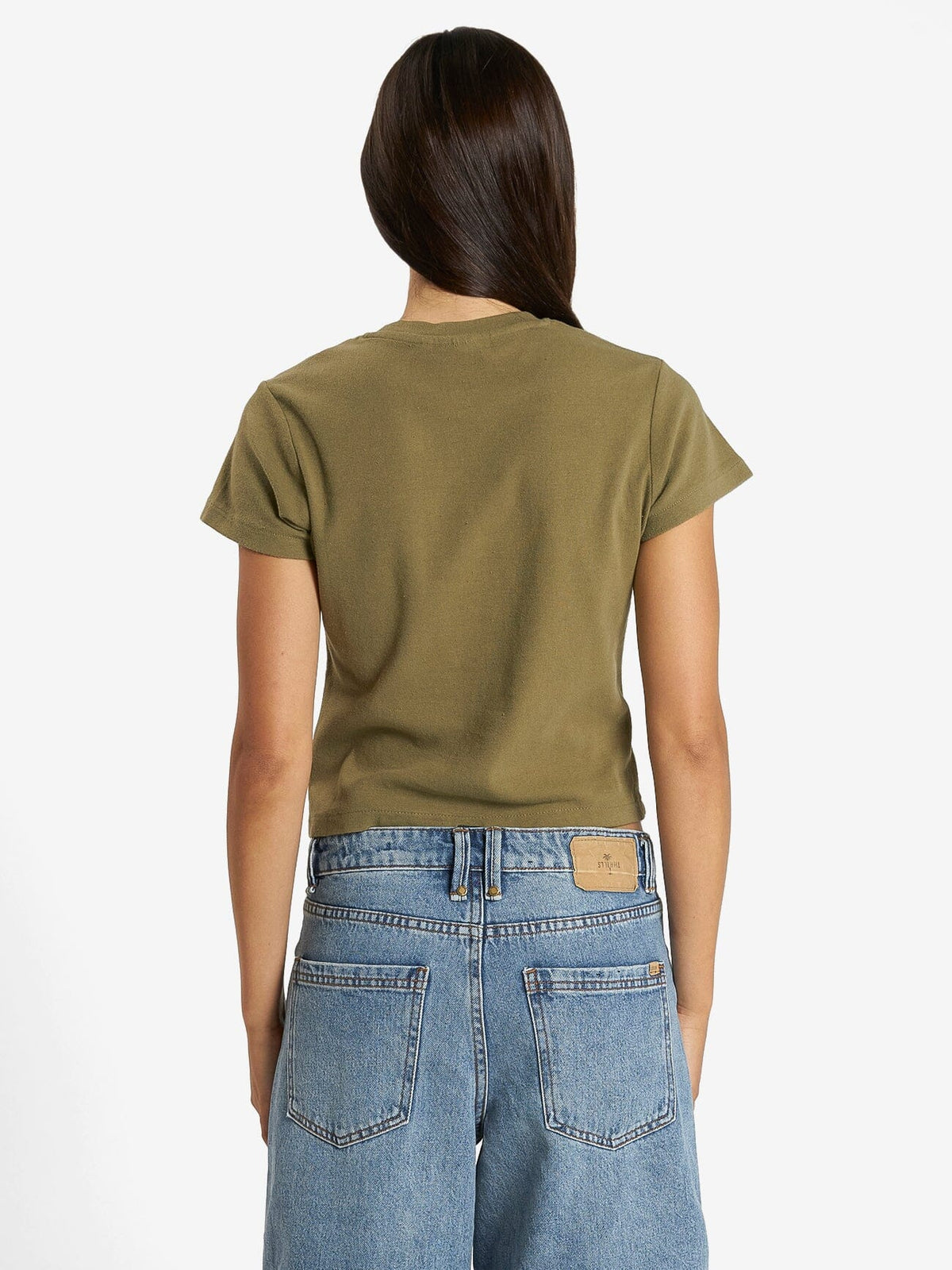 Minimal Thrills Mini Tee