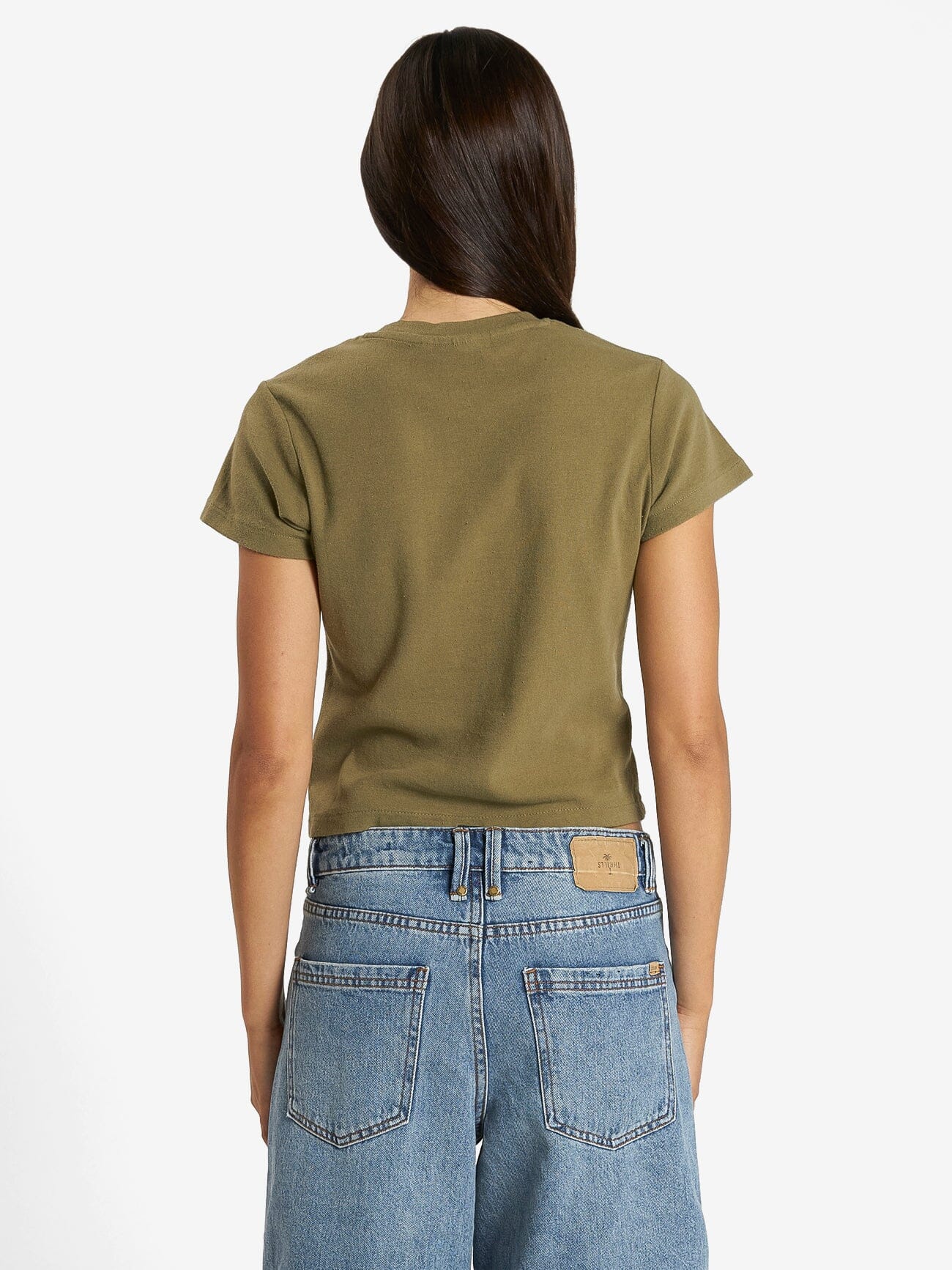 Minimal Thrills Mini Tee