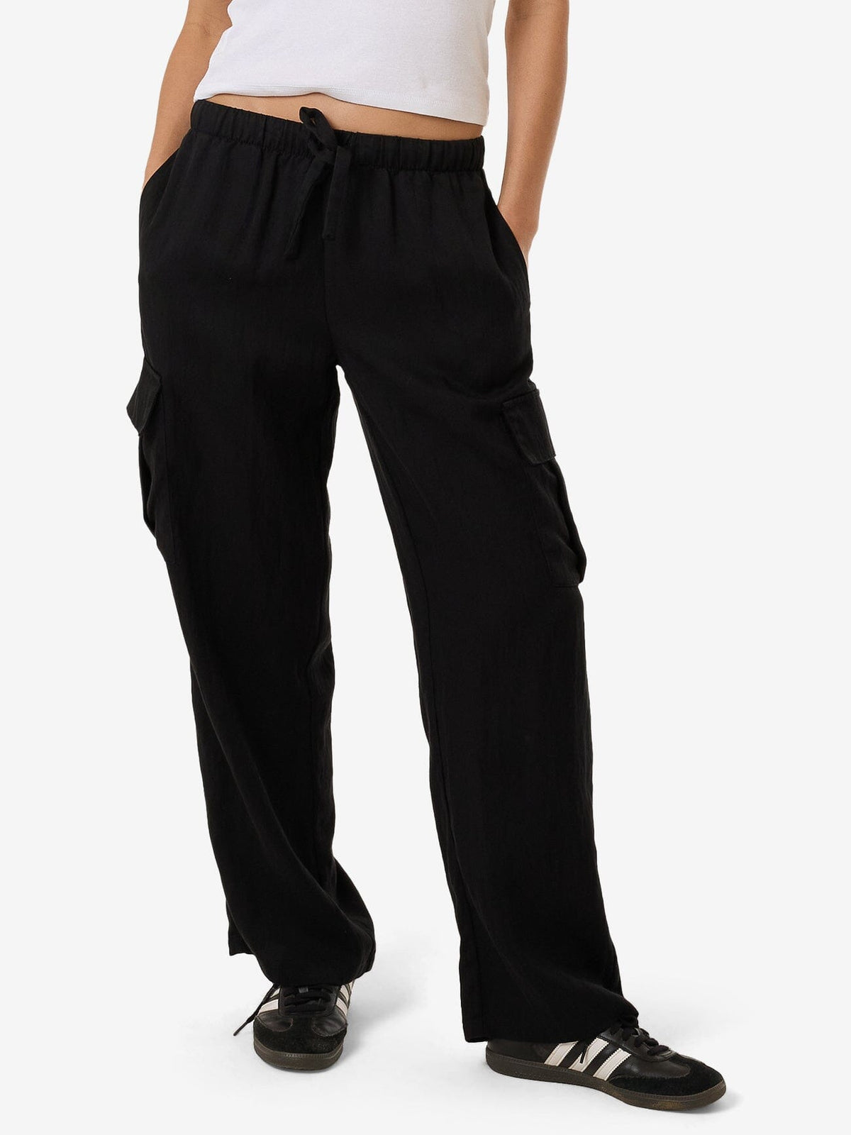 Ember Pocket Pant