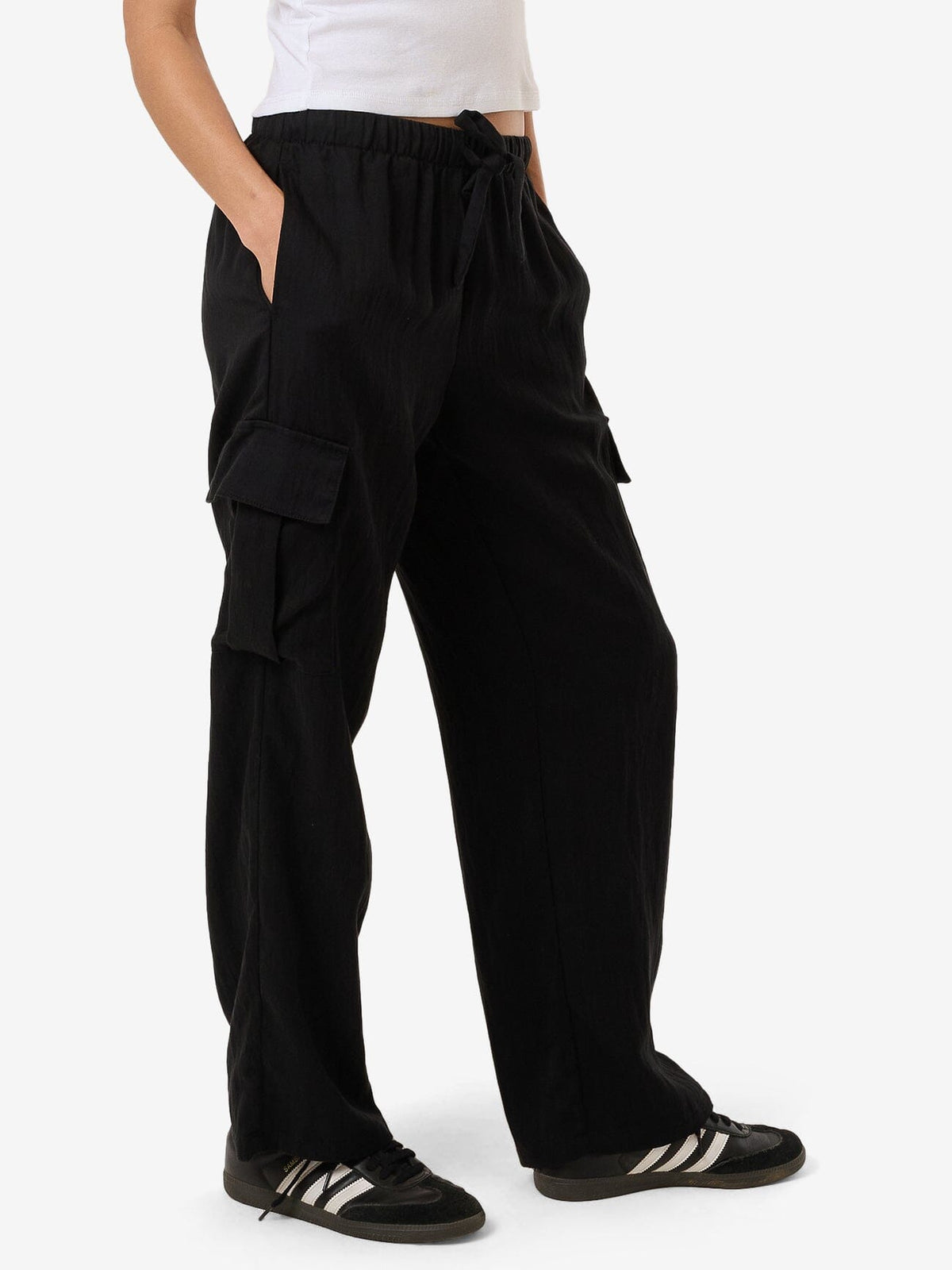Ember Pocket Pant