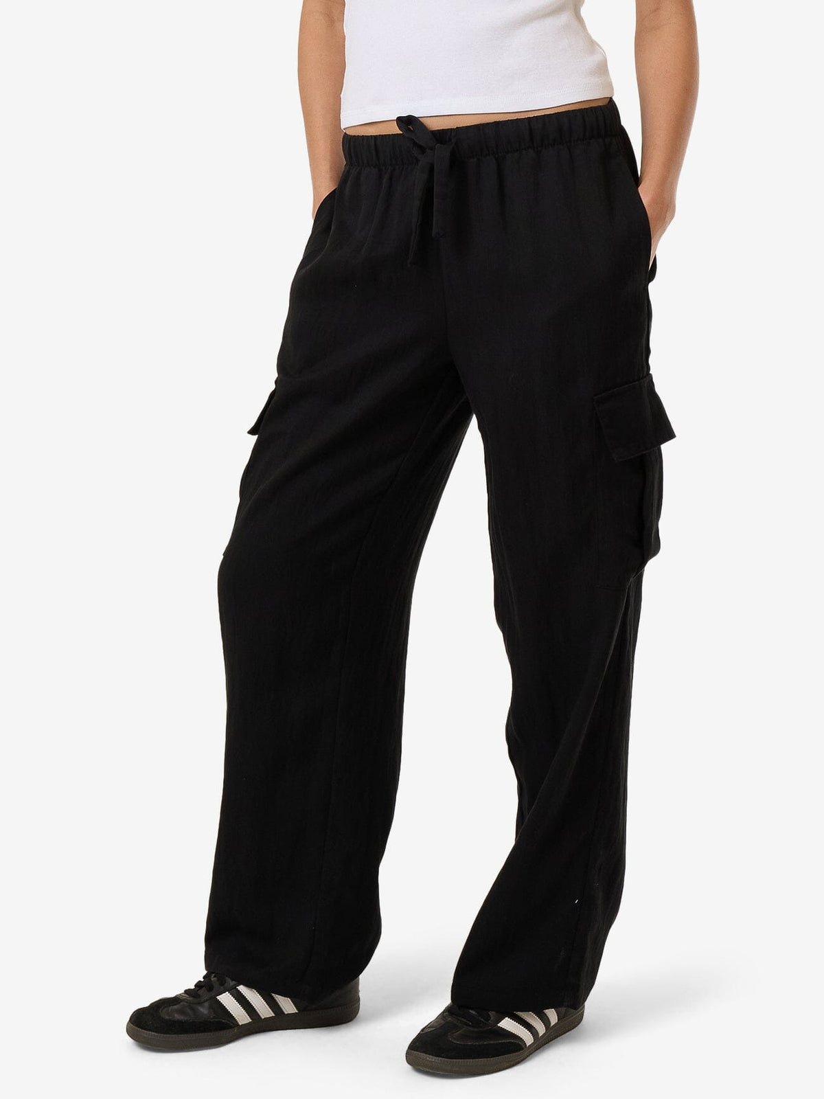Ember Pocket Pant
