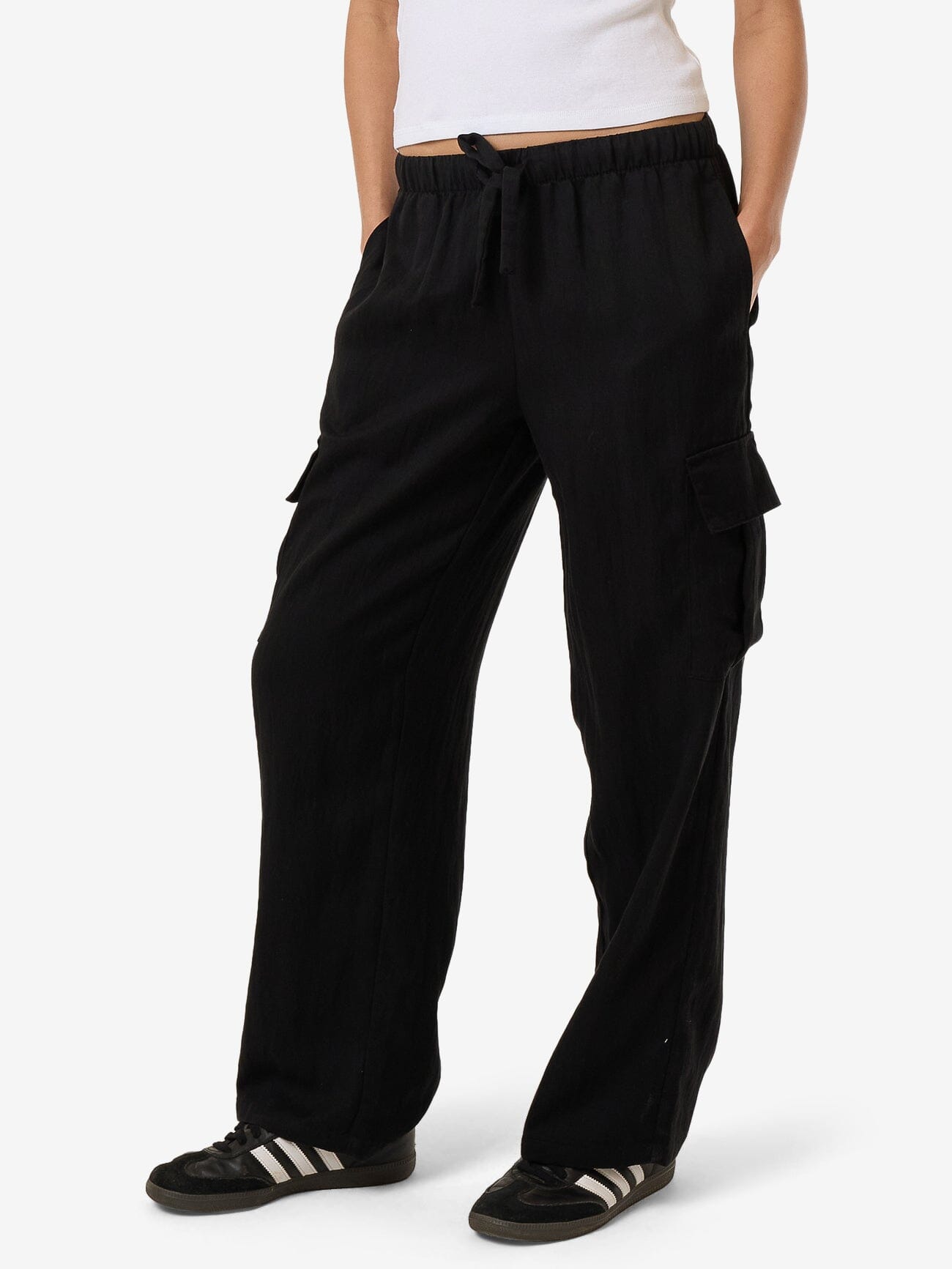 Ember Pocket Pant
