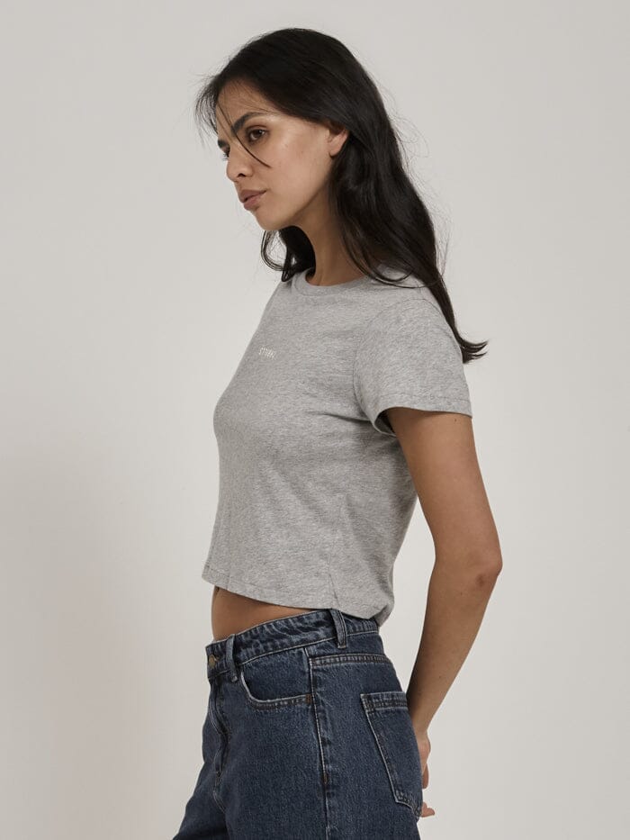 Minimal Thrills Mini Tee
