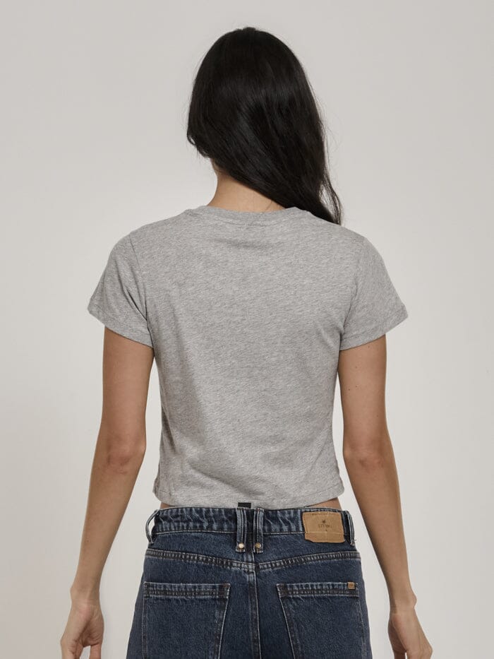 Minimal Thrills Mini Tee