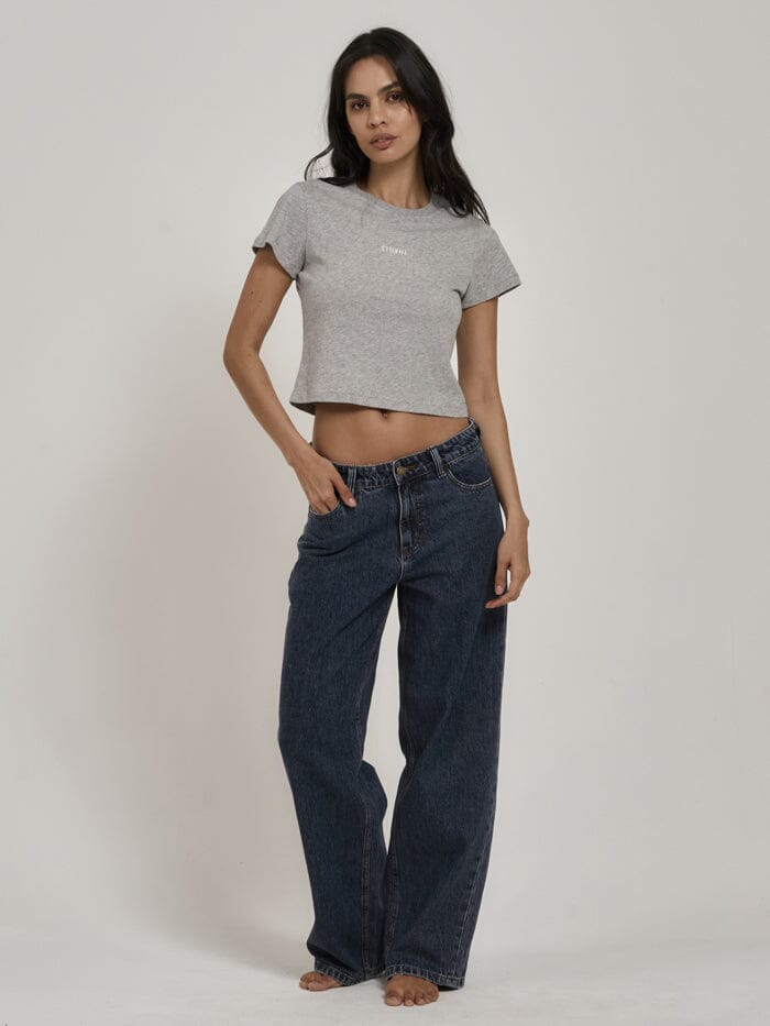 Minimal Thrills Mini Tee