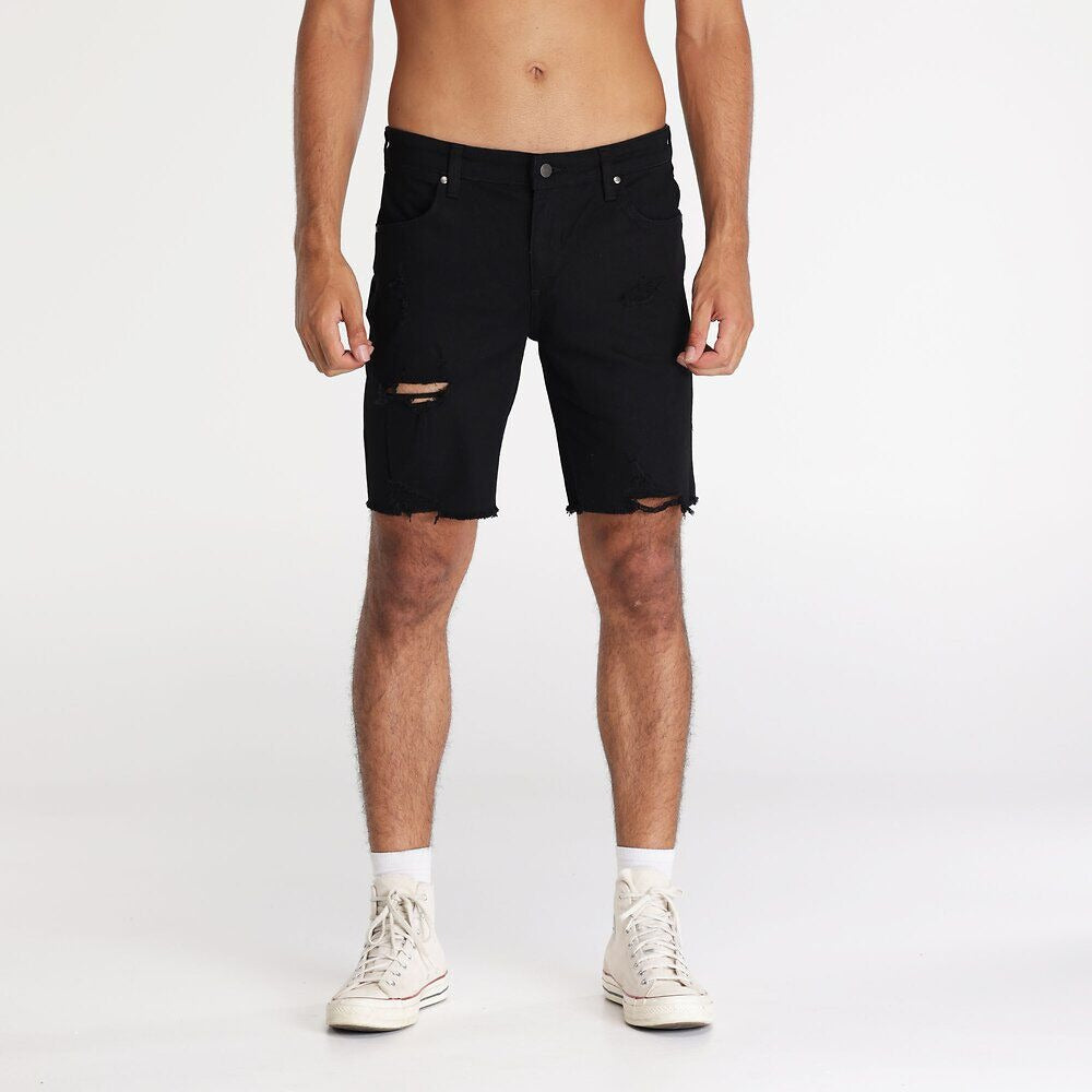 Smith Short Whiplash Black