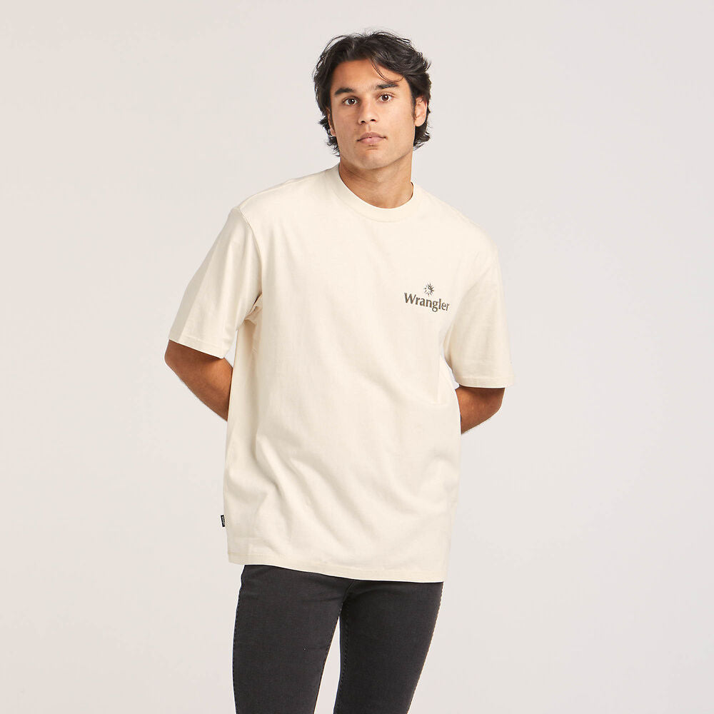 Sun Yang Slacker Tee